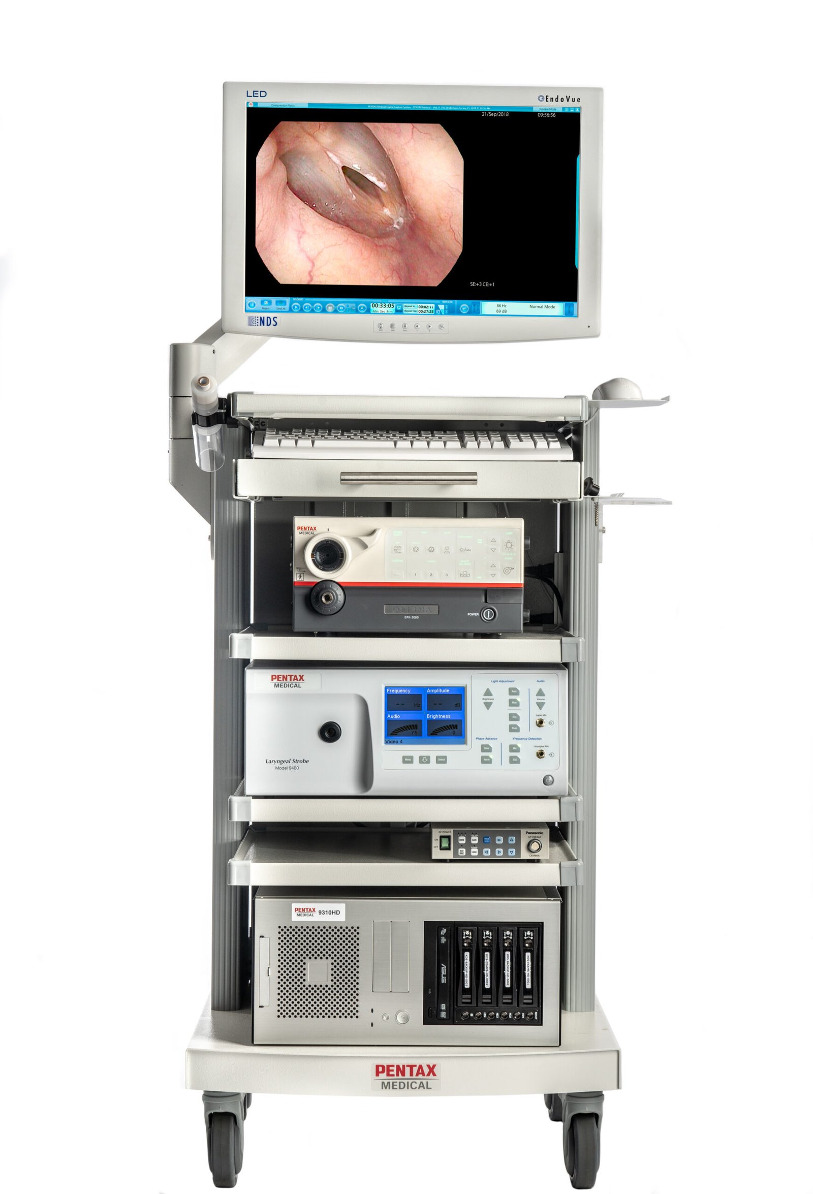 LJM Surgical LLC – Medical Equipments